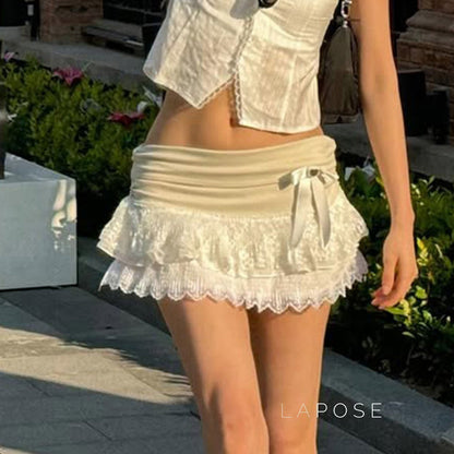 Vintage Inspired Garment with a Contemporary Edge