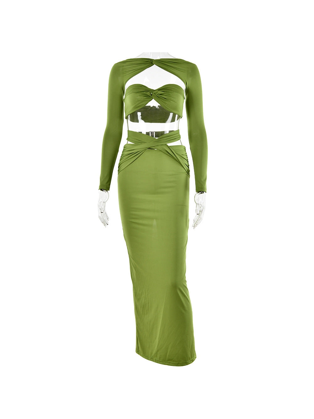 Polished Top with an Effortless Classic Look