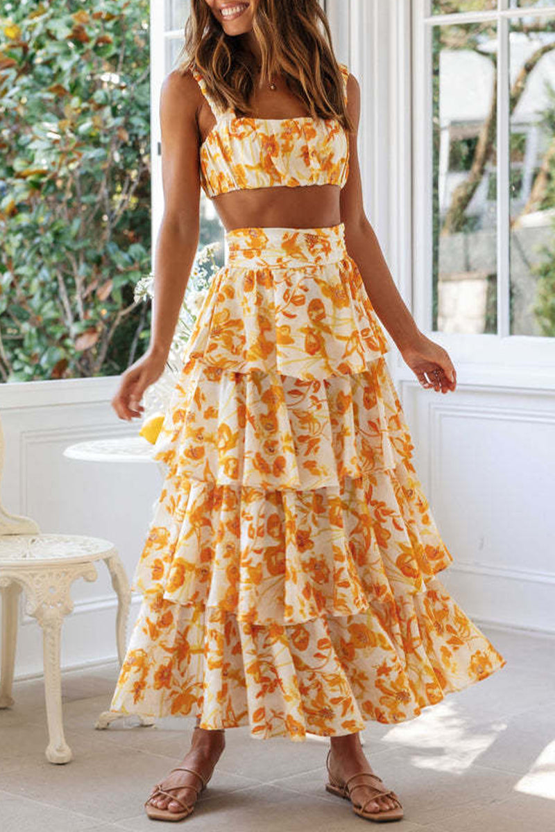 A Vintage Style Garment with Delicate Timeless Details