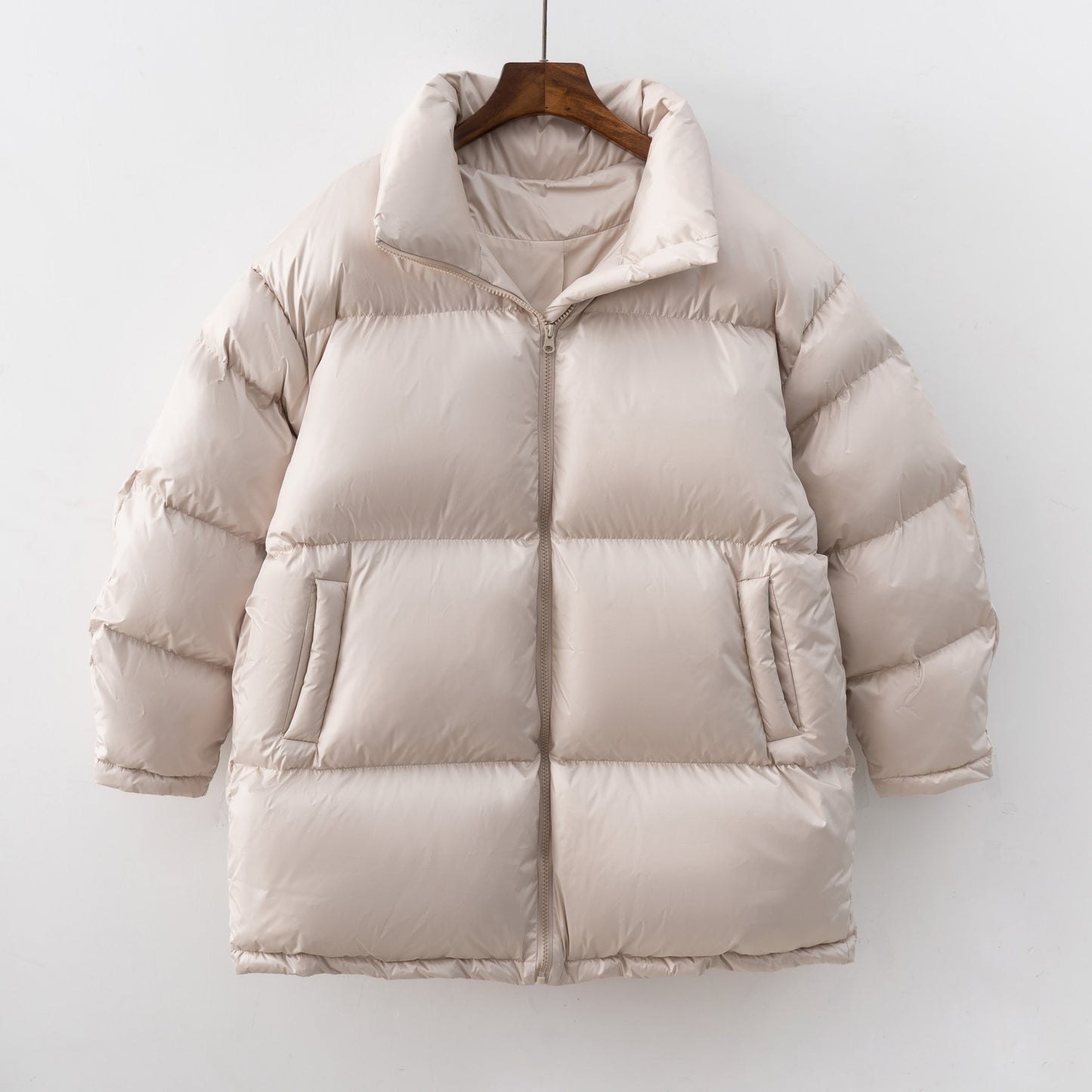 Beautifully Balanced Jacket with Timeless Character