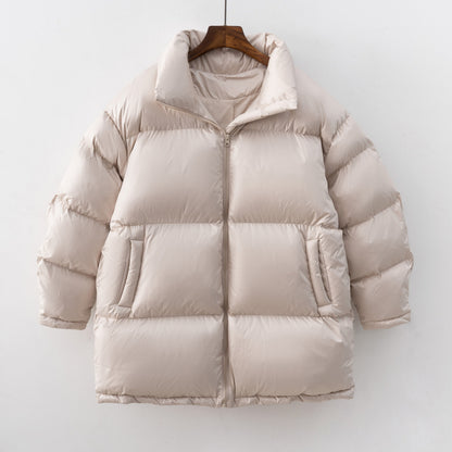 Beautifully Balanced Jacket with Timeless Character