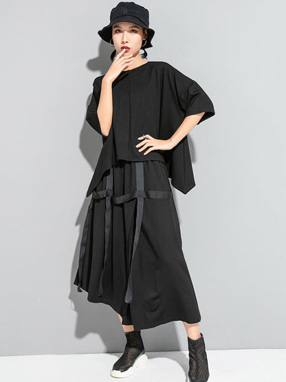 Effortlessly Elegant T-Shirt with a Timeless Design