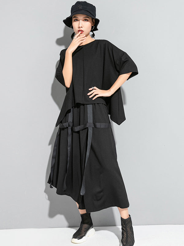 Effortlessly Elegant T-Shirt with a Timeless Design