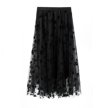 Beautifully Balanced Garment with Timeless Character