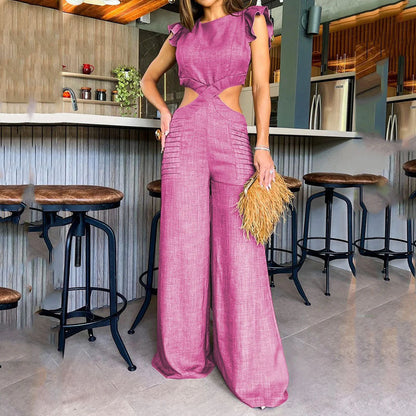 Vintage Inspired Garment with a Contemporary Edge