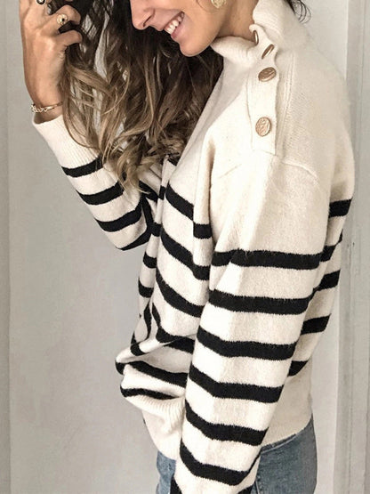 Classic Vintage & Enduringly Stylish Sweater