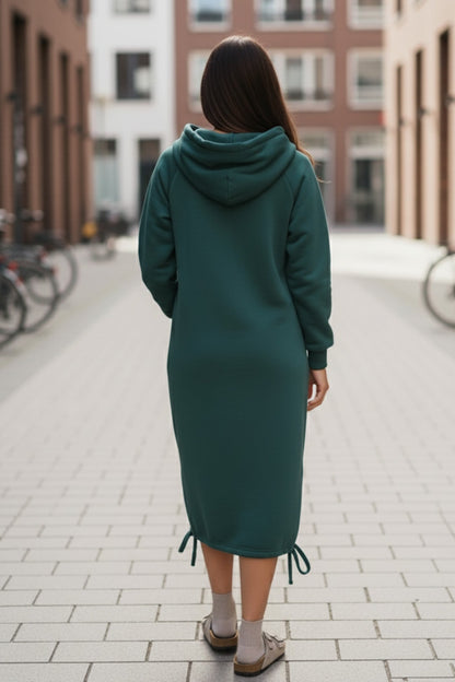 Gracefully Styled Garment for Any Occasion