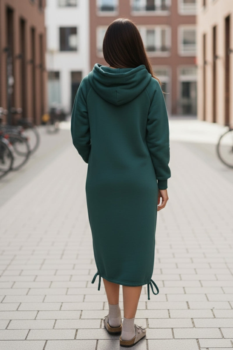Gracefully Styled Garment for Any Occasion