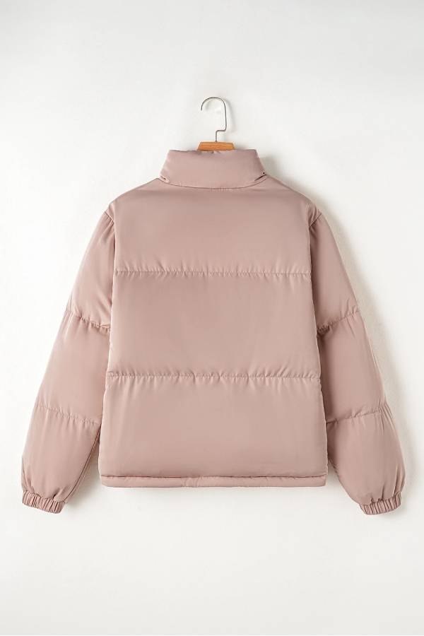 Beautifully Crafted Jacket in a Classic Style