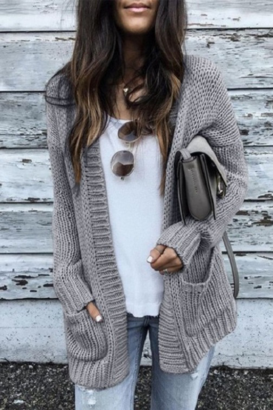 Grey