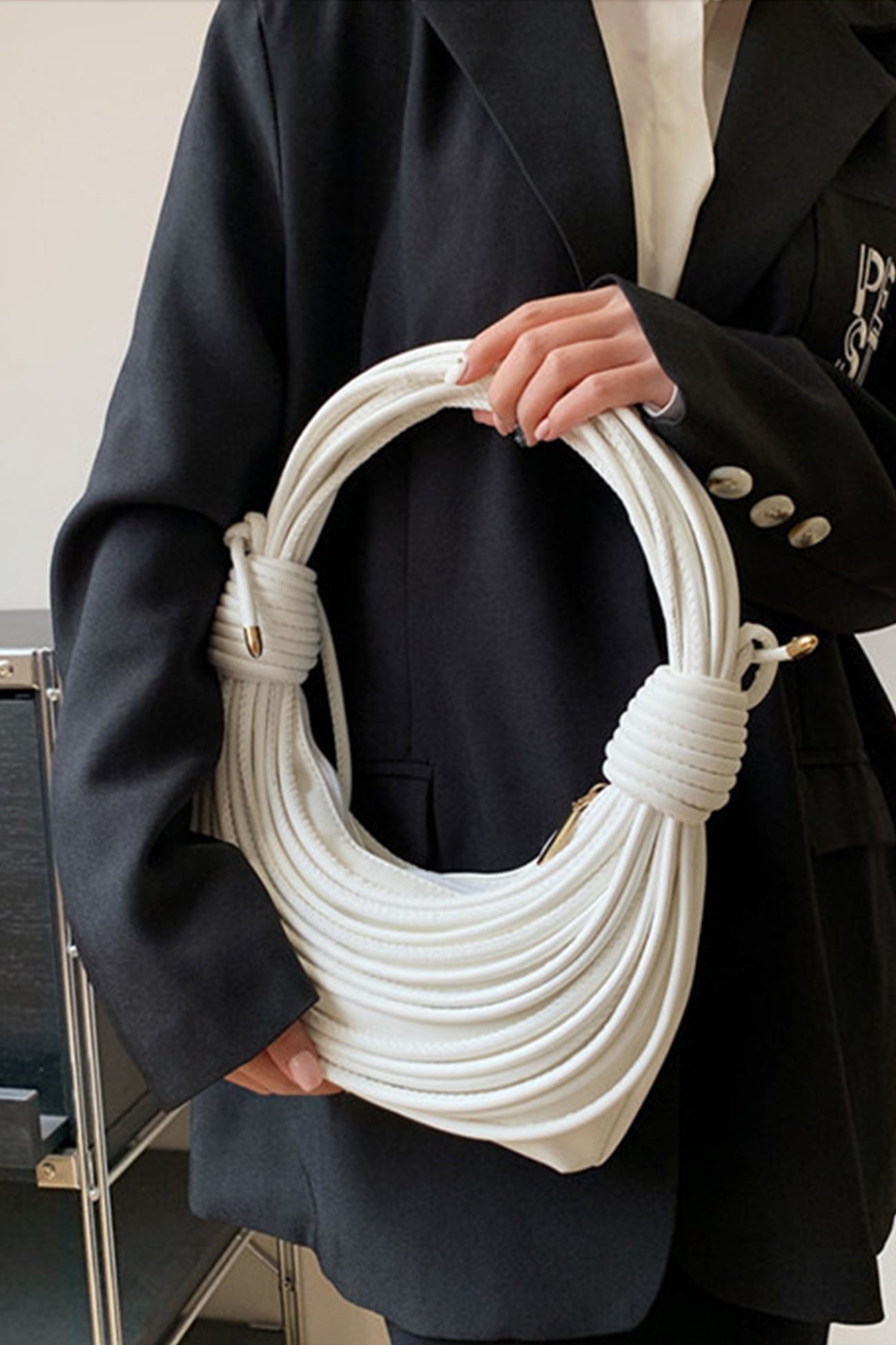 Classic Vintage & Enduringly Stylish Bag