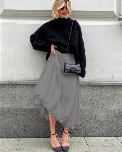 Gray