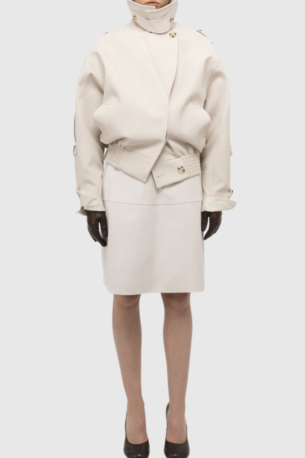 Elegantly Styled Jacket for Everyday Wear