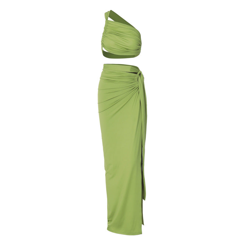 Polished Top with an Effortless Classic Look
