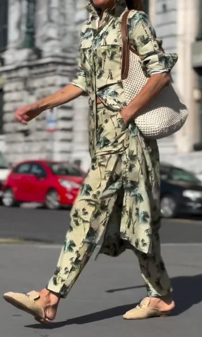 Beautifully Crafted Pants in a Classic Style