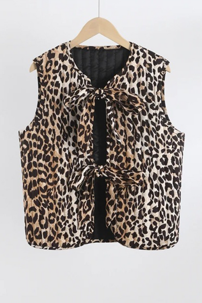 Vintage Inspired Top with a Contemporary Edge