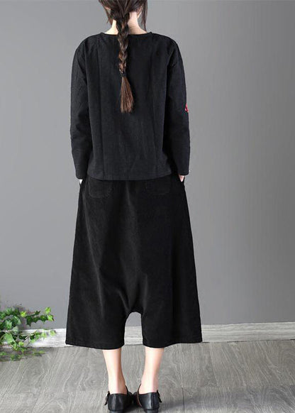 Well Tailored T-Shirt with a Graceful Silhouette