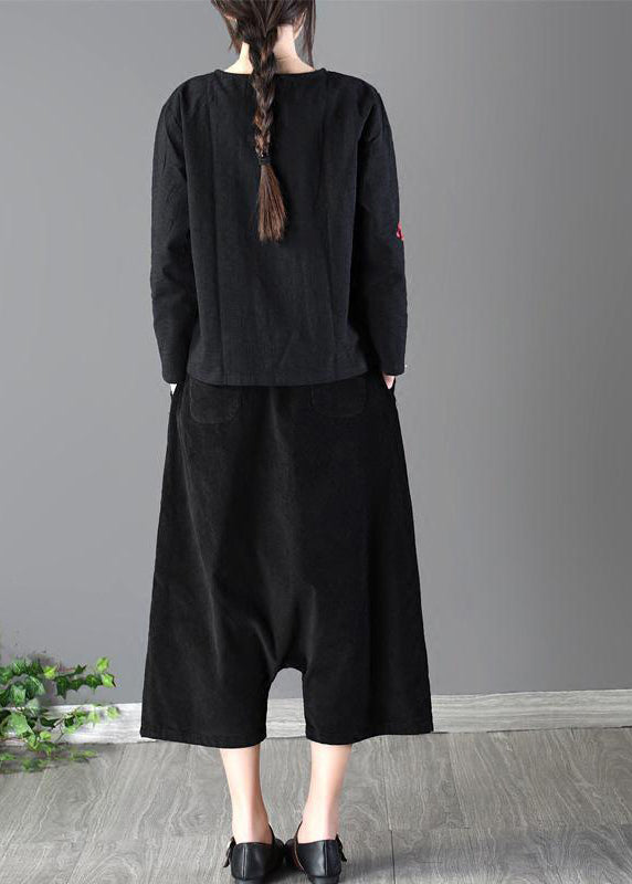 Well Tailored T-Shirt with a Graceful Silhouette