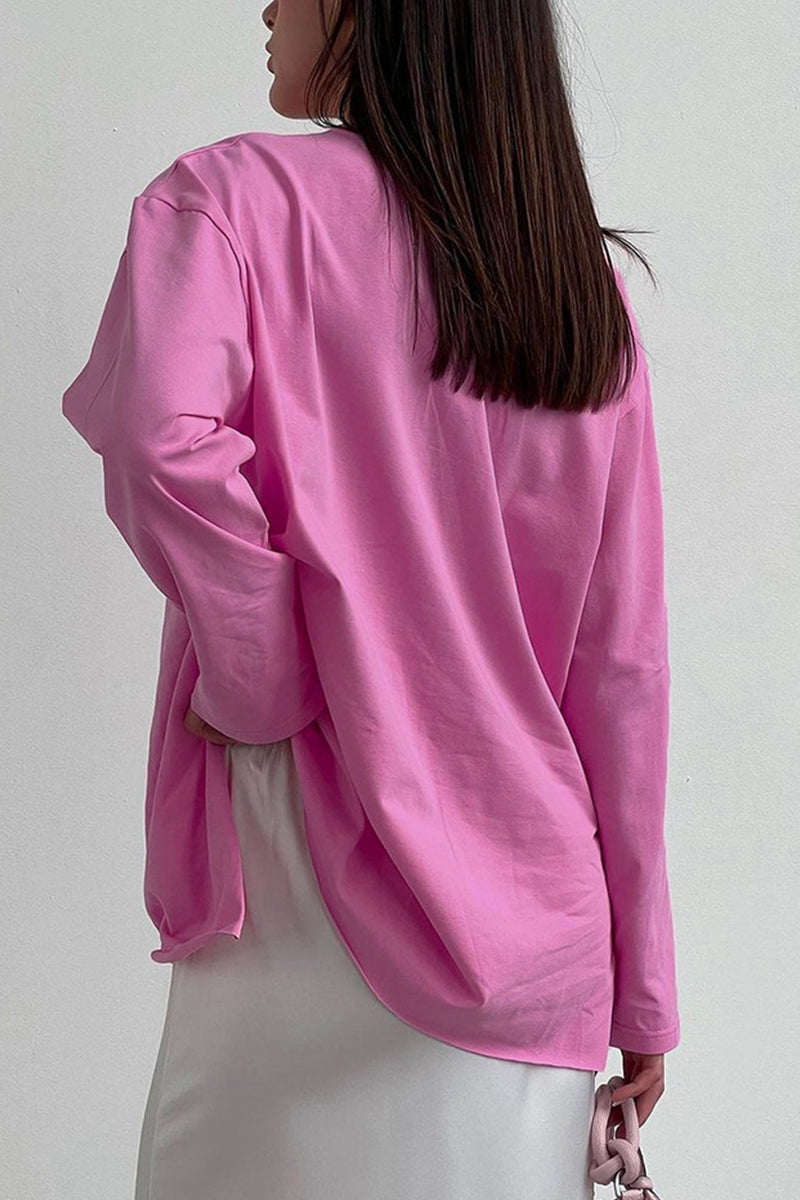 Gracefully Styled Shirt for Any Occasion