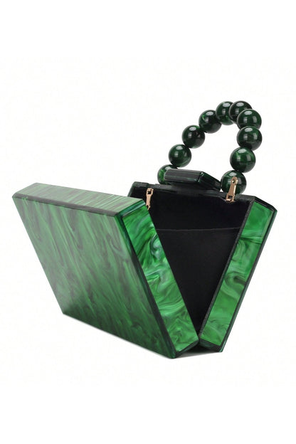 Beautifully Balanced Bag with Timeless Character