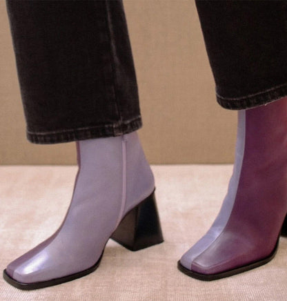 Elegantly Styled Boots for Everyday Wear