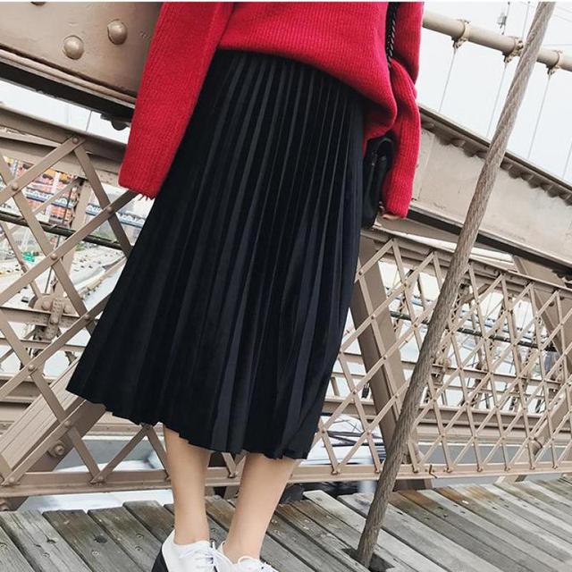 Gracefully Styled Garment for Any Occasion