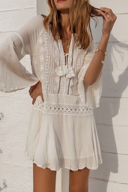 Elegantly Styled Garment for Everyday Wear