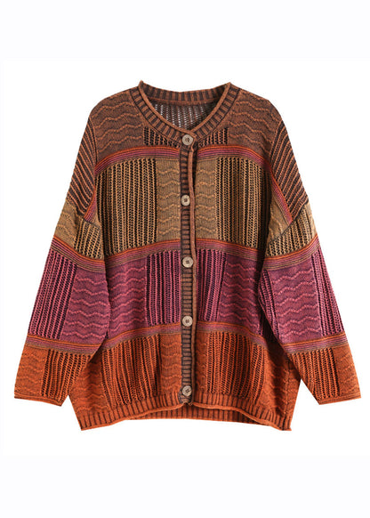 Polished Cardigan with an Effortless Classic Look