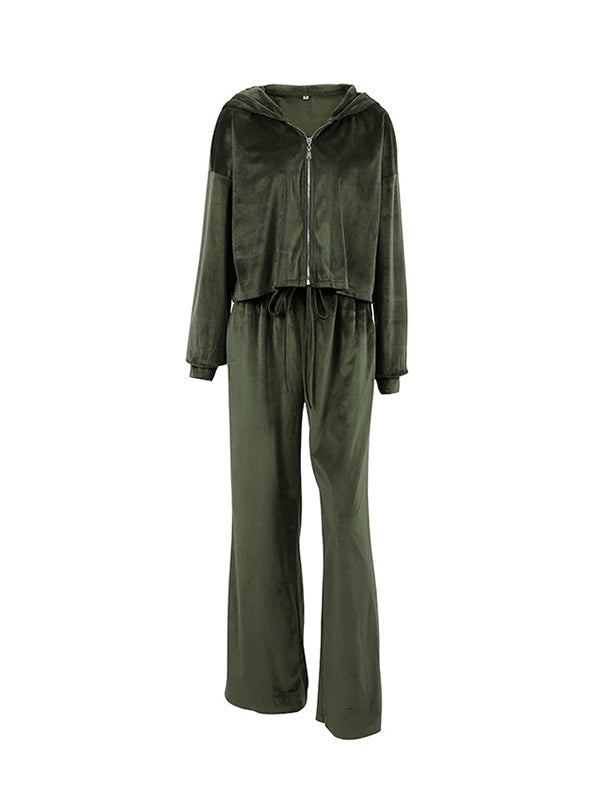 Beautifully Crafted Pants in a Classic Style