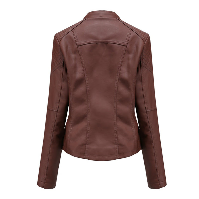 Gracefully Styled Jacket for Any Occasion