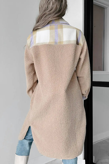 Beautifully Balanced Coat with Timeless Character
