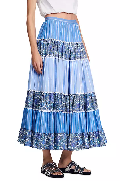 Beautifully Crafted Garment in a Classic Style