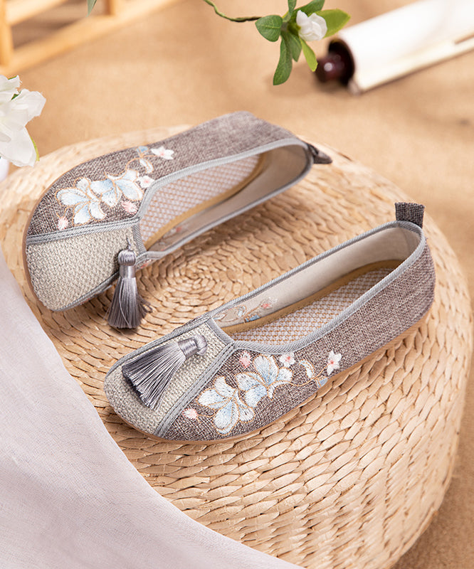 Beautifully Crafted Shoes in a Classic Style
