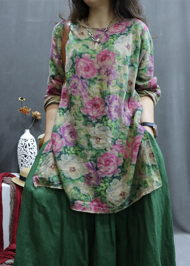 Gracefully Styled Shirt for Any Occasion