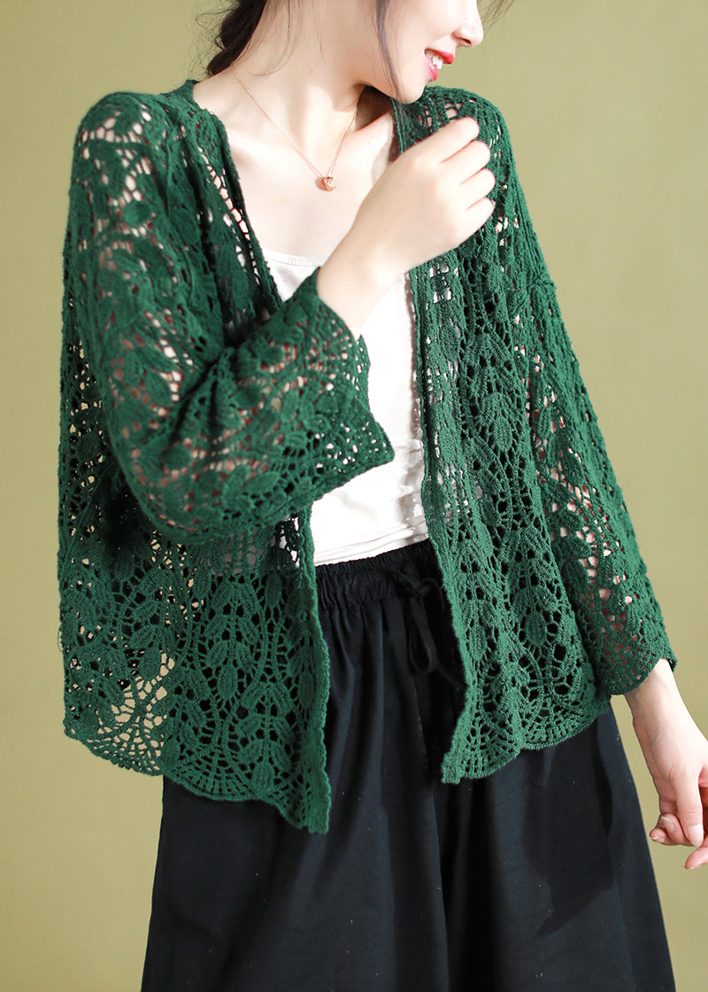 Classic Vintage & Enduringly Stylish Cardigan