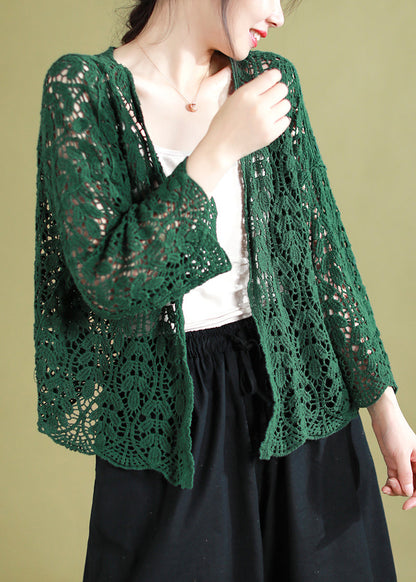 Classic Vintage & Enduringly Stylish Cardigan