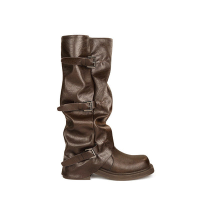 Beautifully Crafted Boots in a Classic Style
