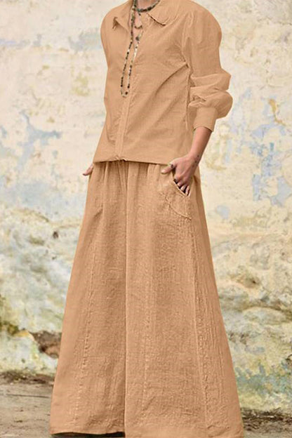 Elegantly Styled Garment for Everyday Wear