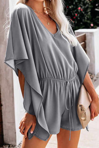 Effortlessly Elegant Garment with a Timeless Design