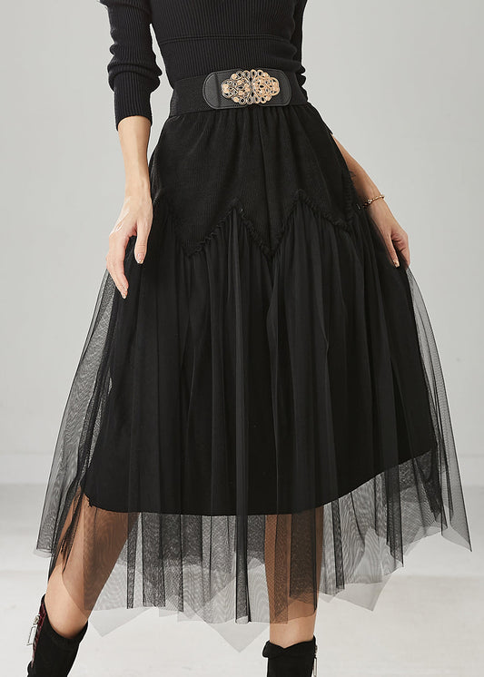 Beautifully Balanced Garment with Timeless Character