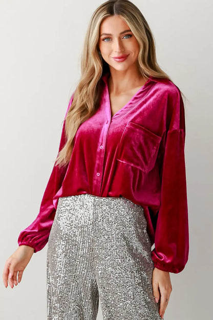 Beautifully Crafted Shirt in a Classic Style
