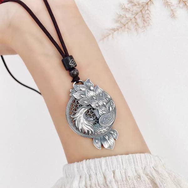 Beautifully Crafted Garment in a Classic Style