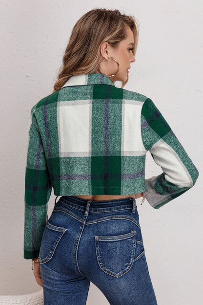 Classic Vintage & Enduringly Stylish Jacket