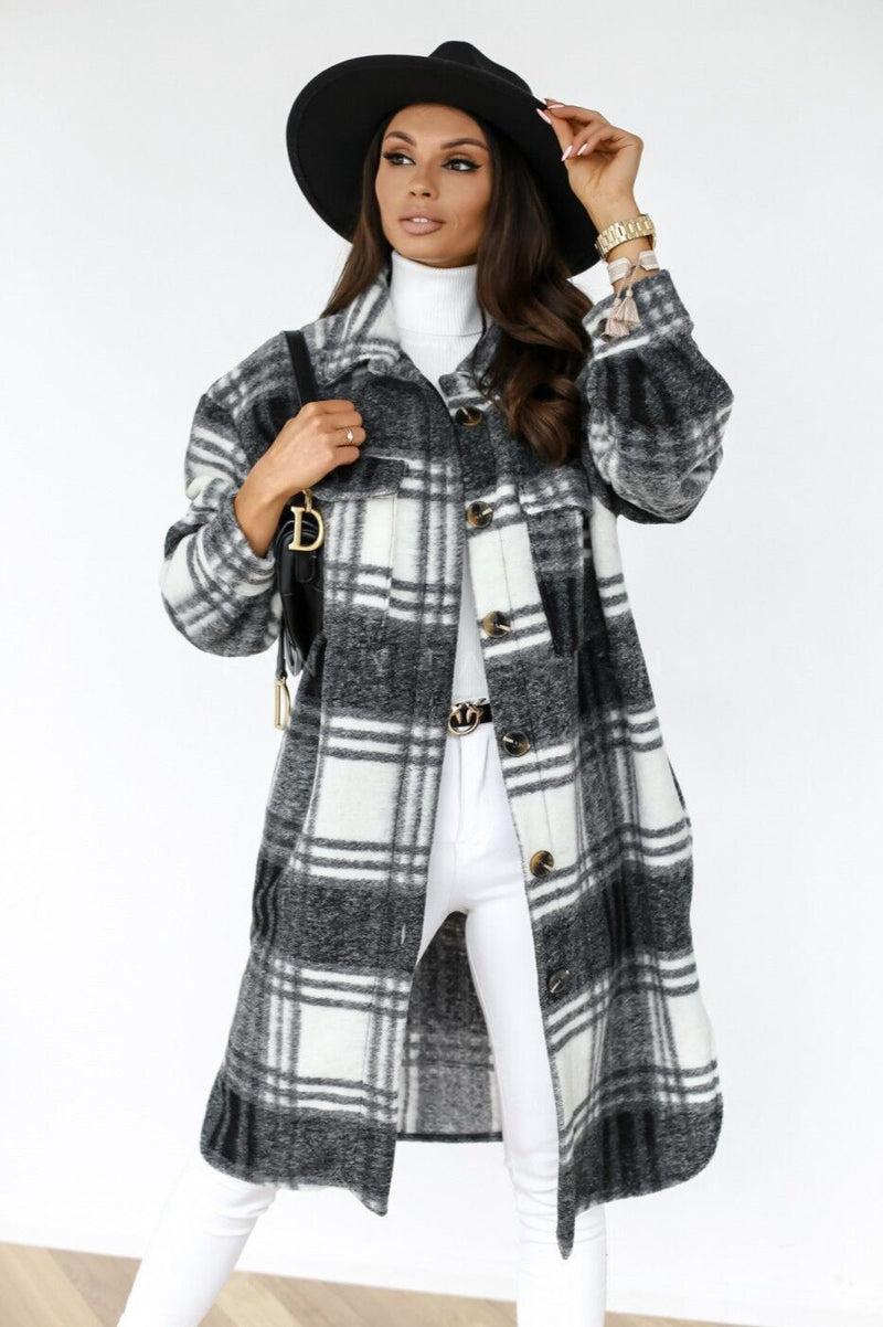 Sophisticated Shirt with a Clean Classic Look