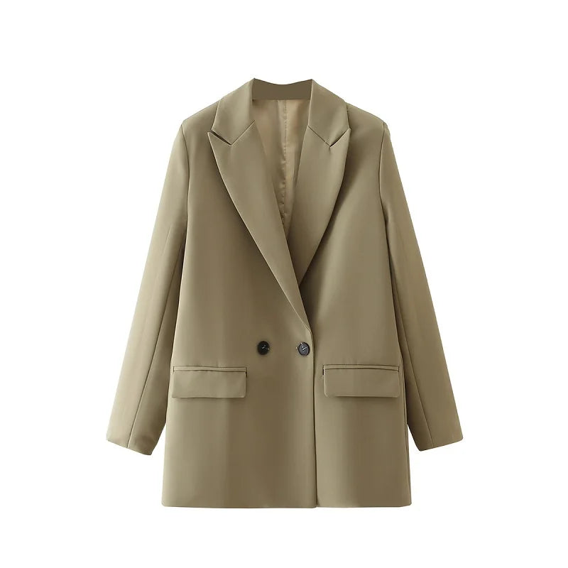 Classic Vintage Garment with a Flattering Fit