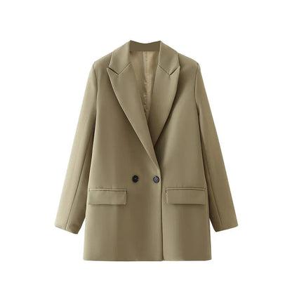 Classic Vintage Garment with a Flattering Fit