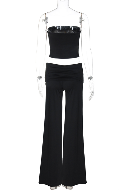 Well Tailored Garment with a Graceful Silhouette