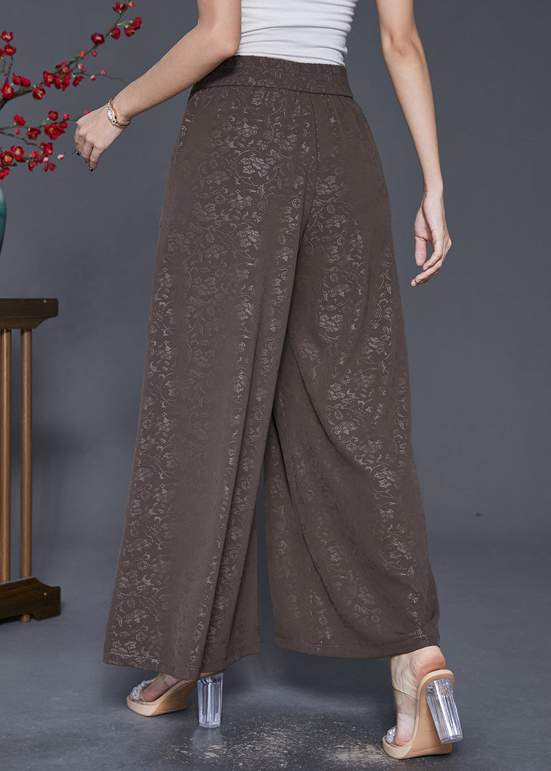 Beautifully Crafted Pants in a Classic Style