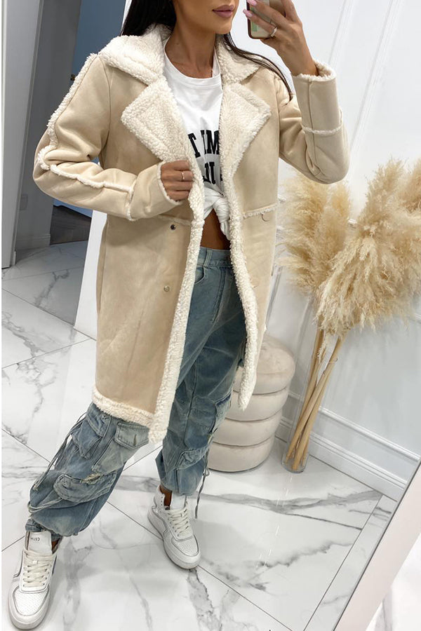 Beautifully Balanced Coat with Timeless Character