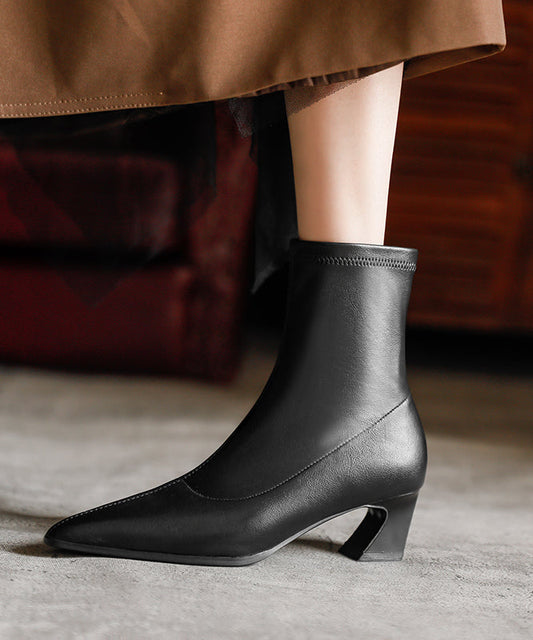 Classic Vintage & Enduringly Stylish Boots